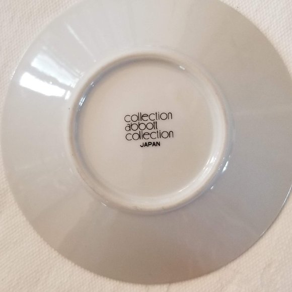 Pretty cappuccino cup, NWOT - Picture 6 of 6